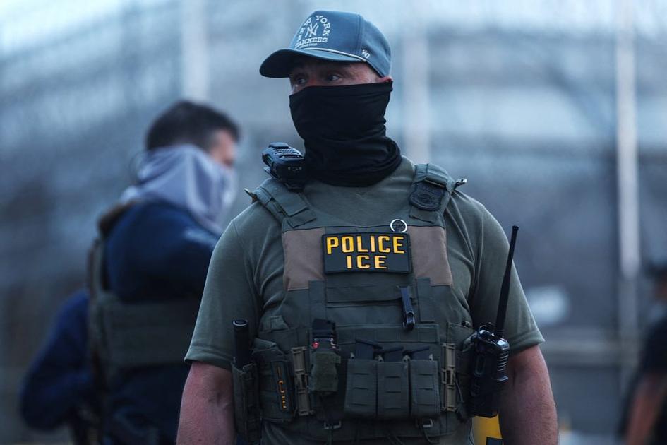 ProPublica finds over 500 U.S. citizens detained by ICE, cites Long Beach injury