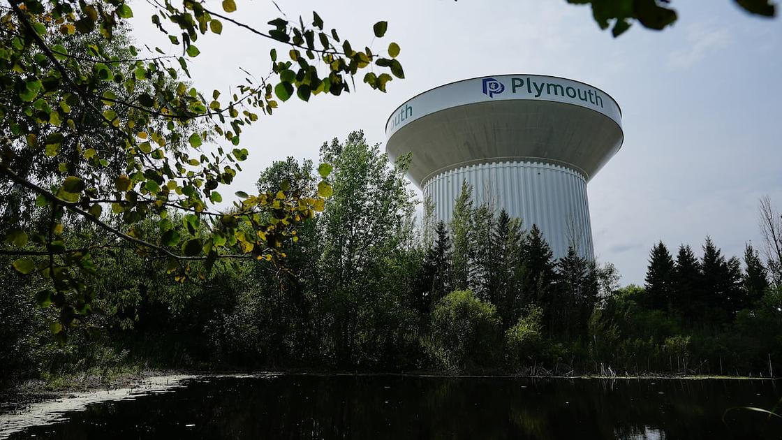 Iran-linked cyberattacks hit municipal water systems across more than a dozen U.S. states
