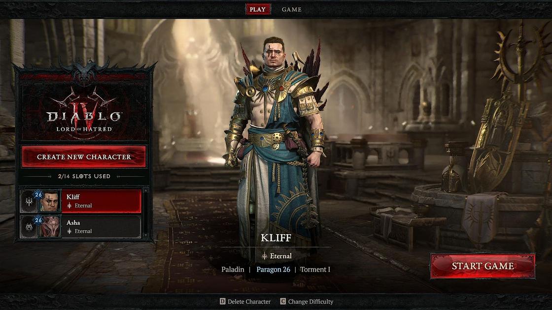 Diablo 4's Lord of Hatred Expansion Revamps Gameplay and Adds New Content