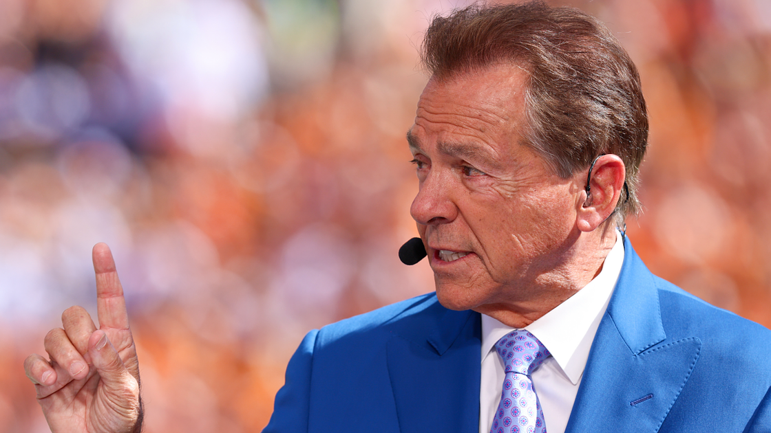 Nick Saban calls 24-team playoff expansion too large, favors 16-team format