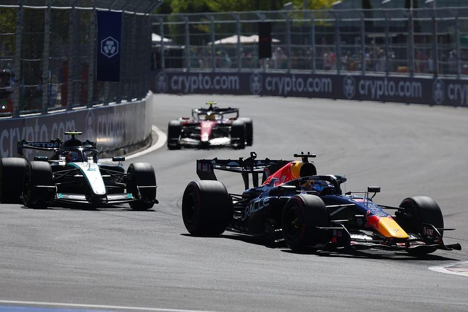 Kimi Antonelli wins inaugural Spanish Grand Prix as teams assess upgrades