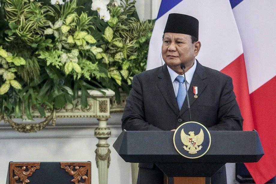 Indonesia Commits 8,000 Troops to Gaza Peacekeeping Effort