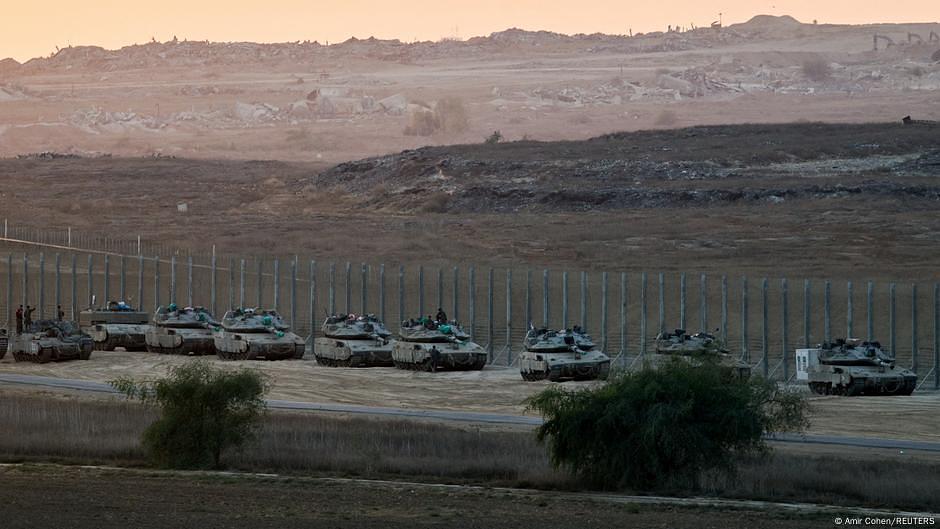 Gaza Ceasefire Faces Strain Amid Deadly Clashes