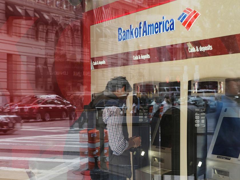 Bank of America Agrees to $72.5M Settlement with Epstein Victims