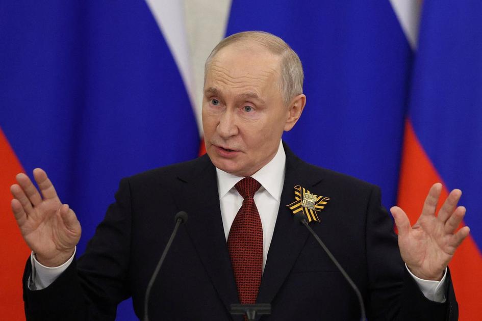 Russia and Ukraine Implement and Violate U.S.-Brokered Ceasefire