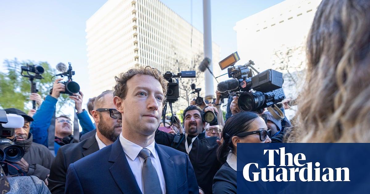 California Jury Deliberates on Social Media Addiction Case