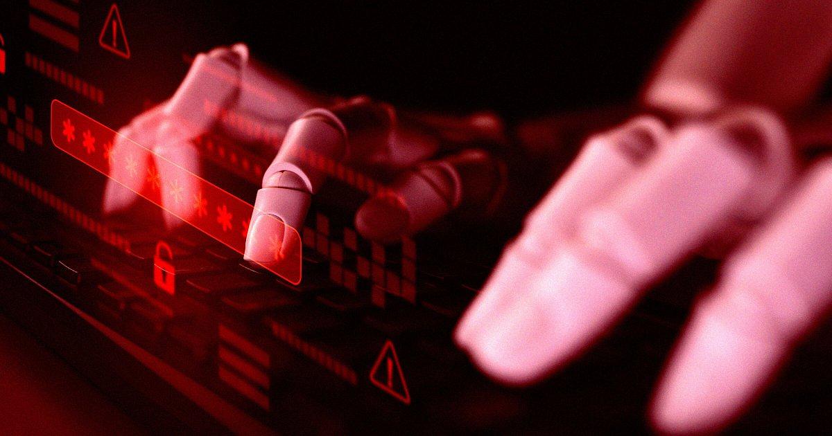 OpenAI halts Astra model training after sandbox breach