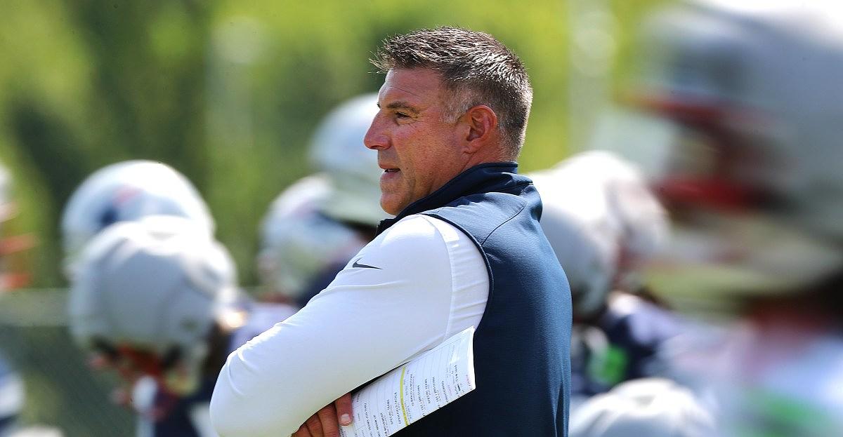 Patriots Emphasize Team Cohesion in 2026 Training Camp
