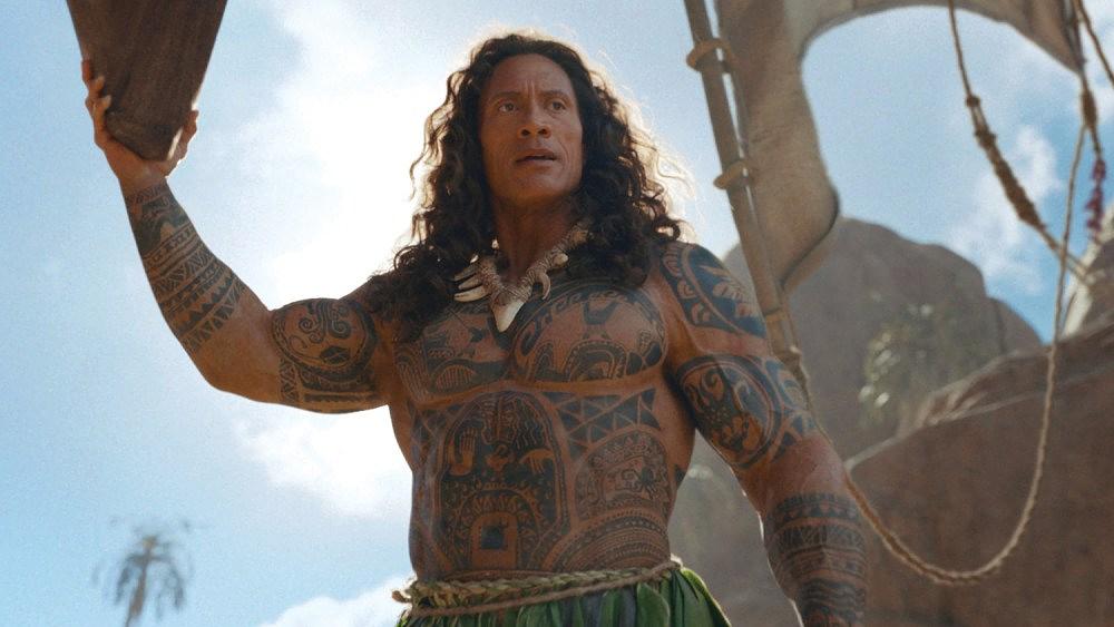 Disney's Live-Action Moana Opens Weakly, Prompting Strategy Questions