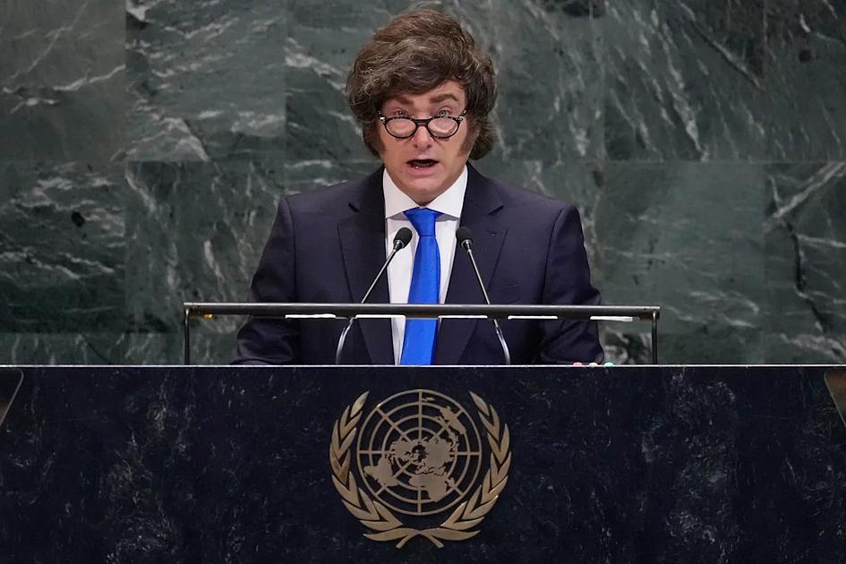Global Leaders Express Varied Reactions to President Trump's Policies at UN General Assembly