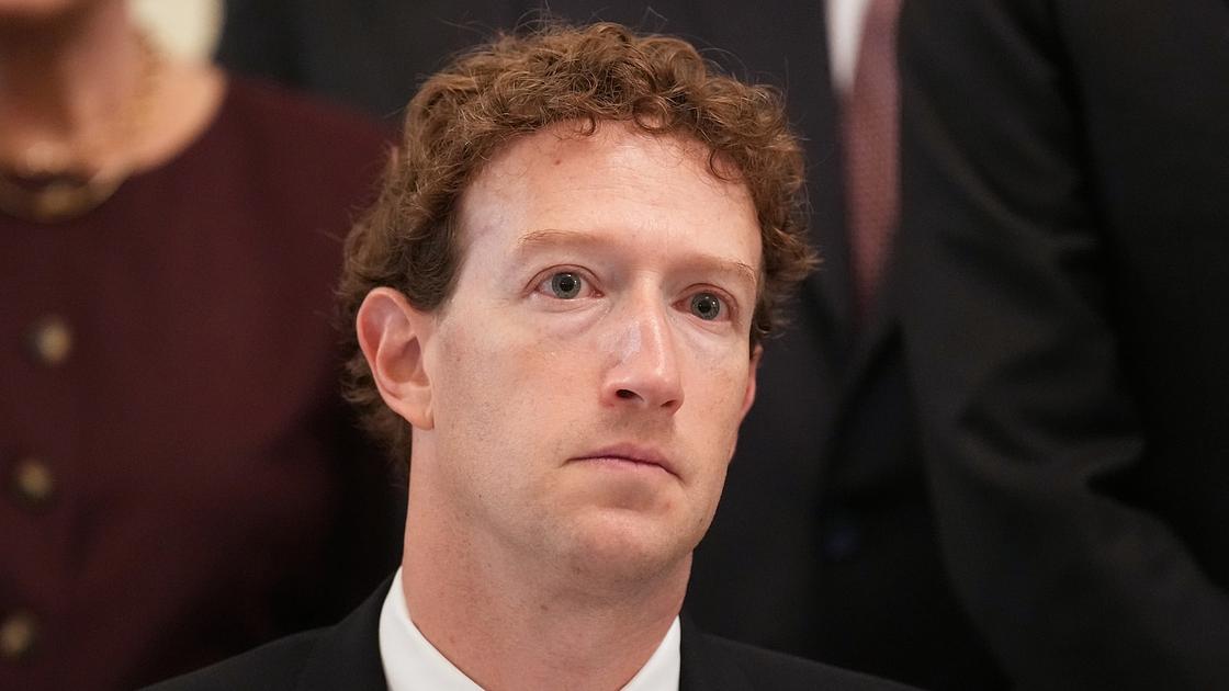 Meta issues non-voting shares to help Zuckerberg meet California wealth-tax proposal