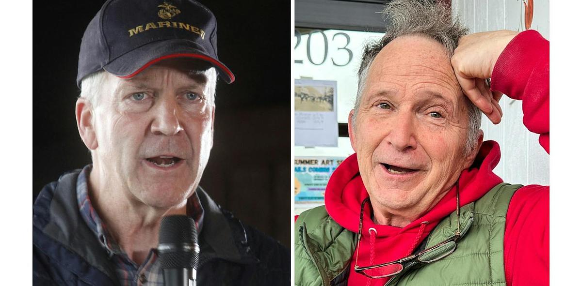 Trump administration sues to block Alaska Senate certification over name confusion