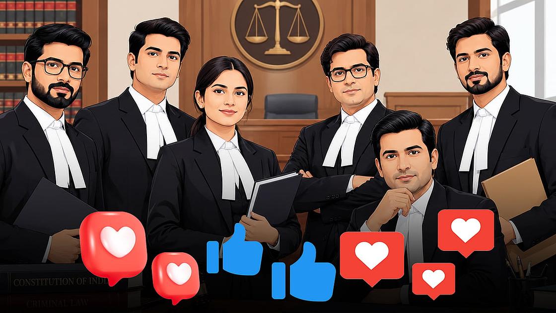 Allahabad High Court clamps down on lawyer protests, urges case focus
