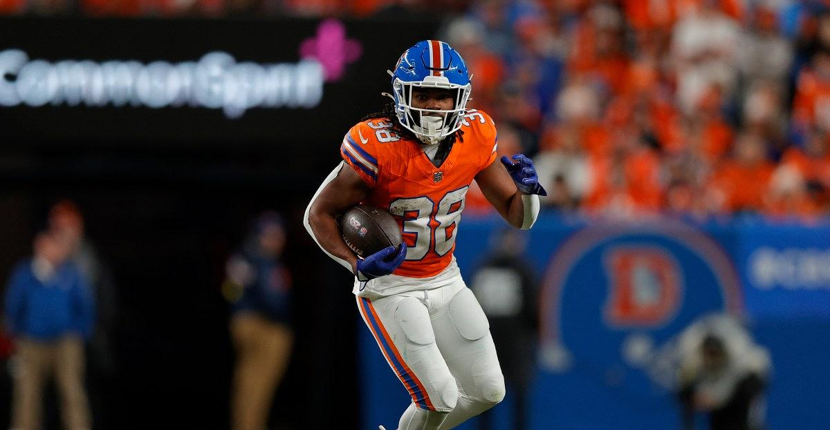 Broncos rout Falcons 27-7 in preseason after injury-filled camp