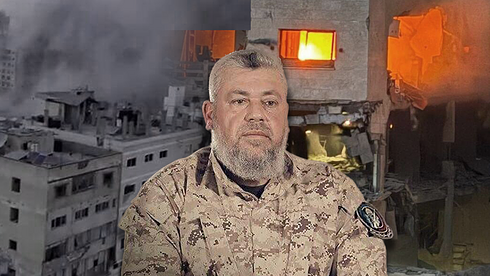 Israeli Airstrike Kills Hamas Military Leader in Gaza