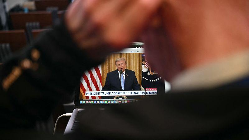 State Officials Challenge Trump Administration’s Election Interference Claims