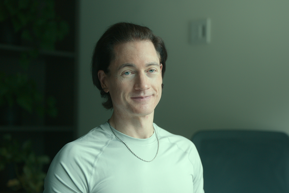 Biohacker Bryan Johnson Diagnosed with Incurable Autoimmune Gastritis