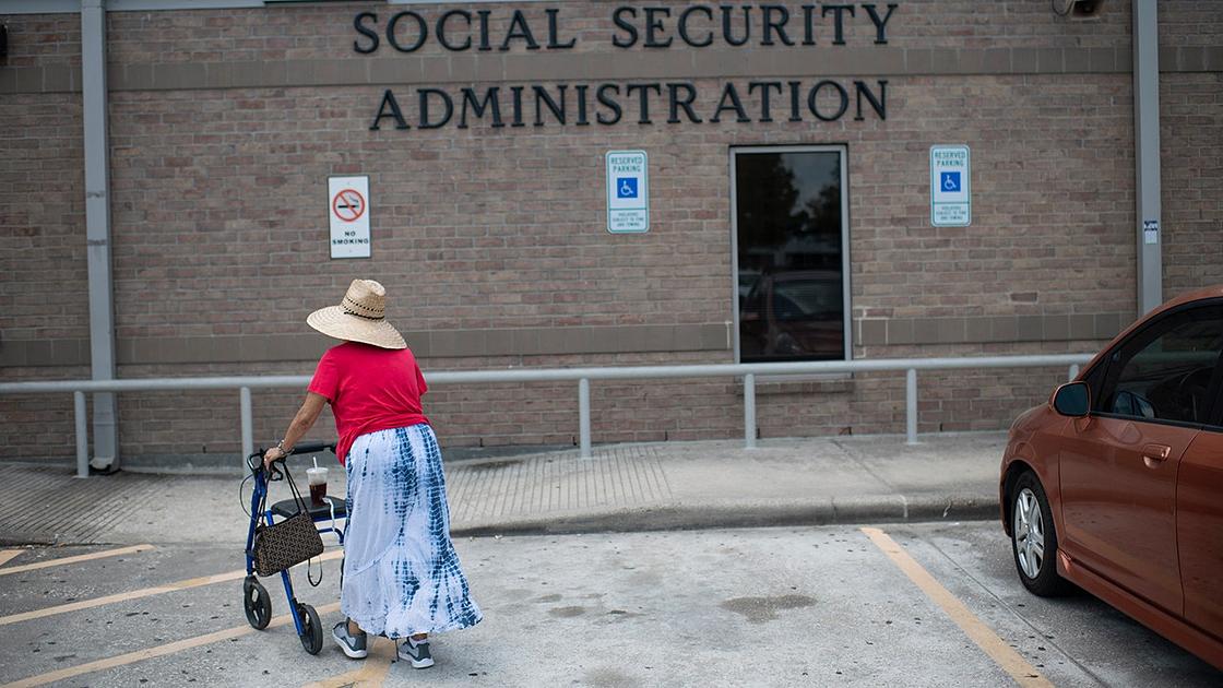Committee warns of 22% Social Security cuts without reform