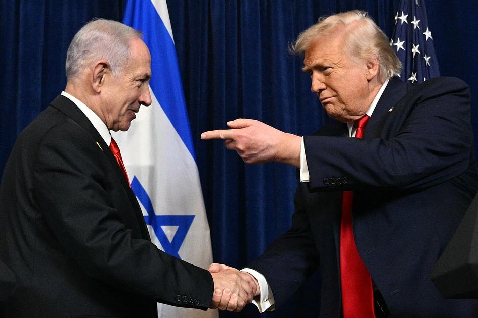 Netanyahu Joins Trump's 'Board of Peace' Despite Initial Objections