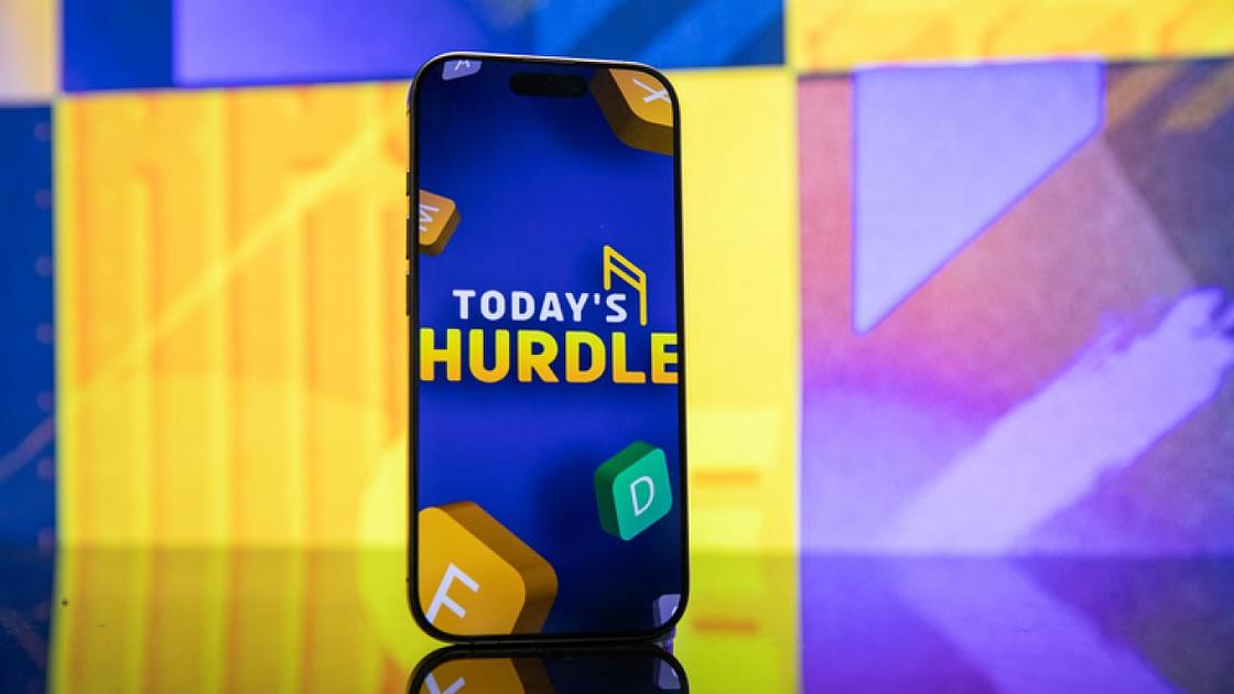 Hurdle Game Answers for February 10, 2026