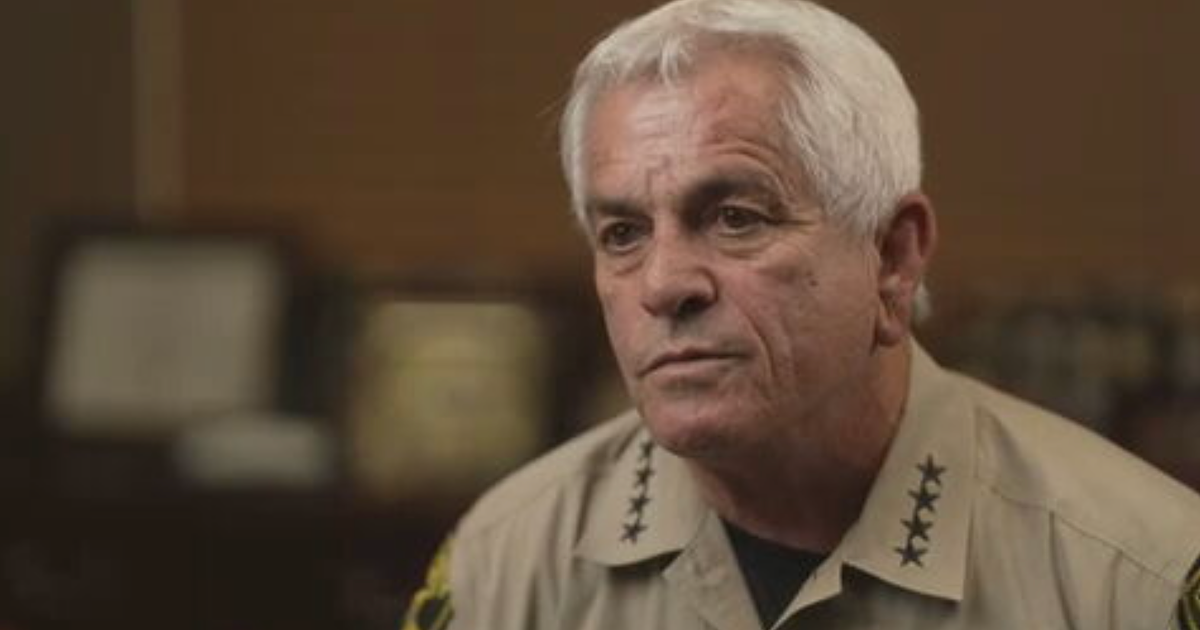 Arizona sheriff releases ransom notes in Nancy Guthrie kidnapping, overturning prior claim
