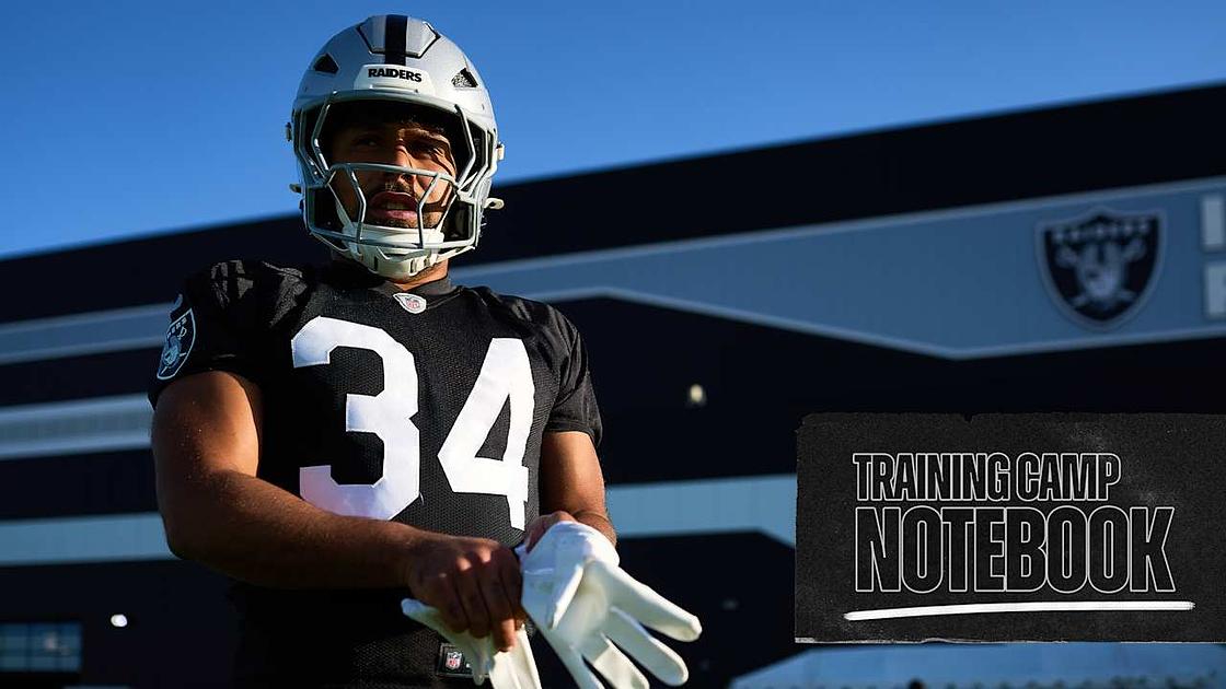 Raiders suspend Cousins, Crosby after practice fight; rookie Mendoza shines in preseason debut