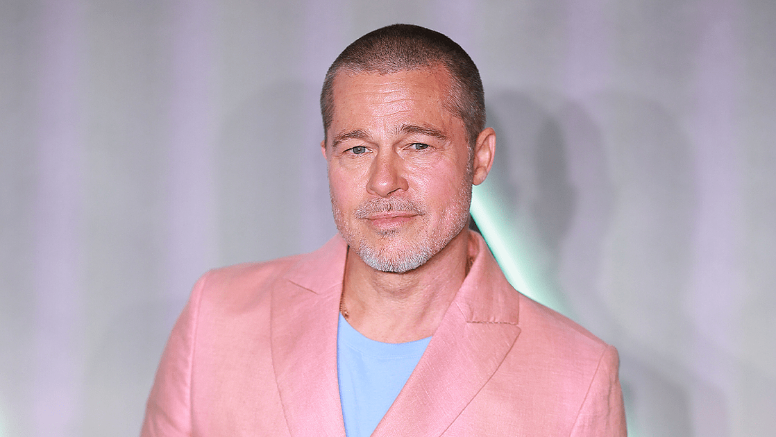 Experts comment on Brad Pitt's return to drinking after seven years of sobriety