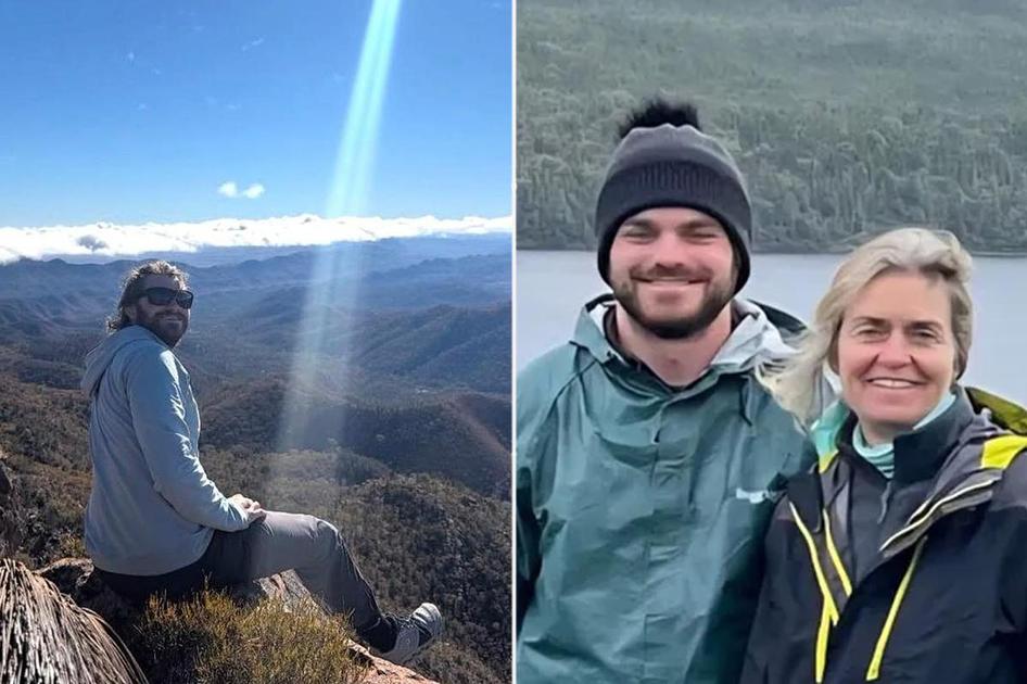 Virginia Teacher’s Body Located in Peruvian Andes After Month-Long Search