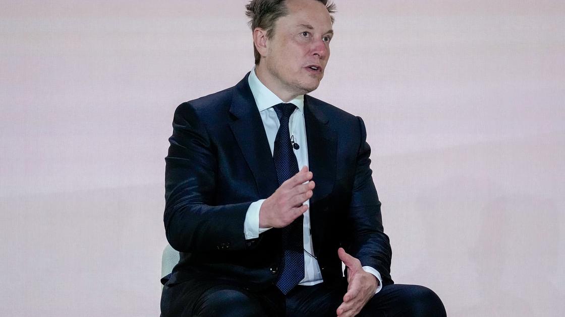 Demócratas superan a republicanos mientras dependen de super PACs vinculados a Elon Musk