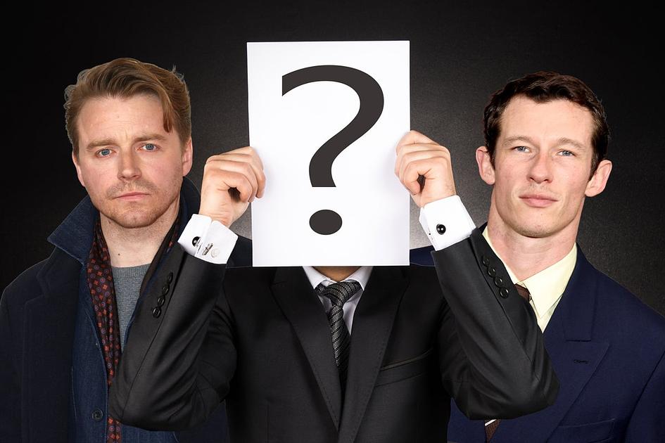 Amazon MGM Studios Confirms Four Actors Testing for Next Bond