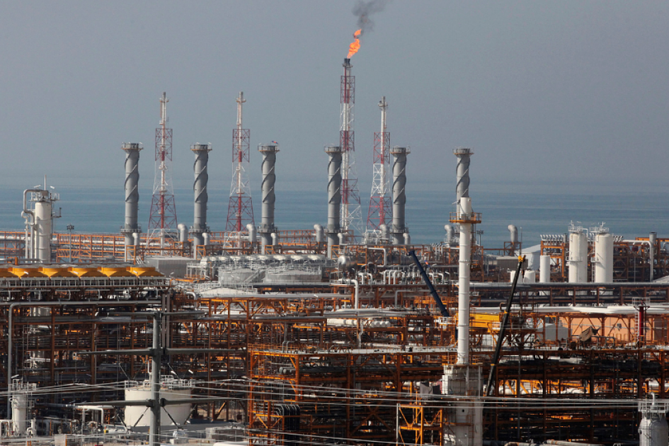 Israel Executes Two Airstrikes on Iran's South Pars Gas Field