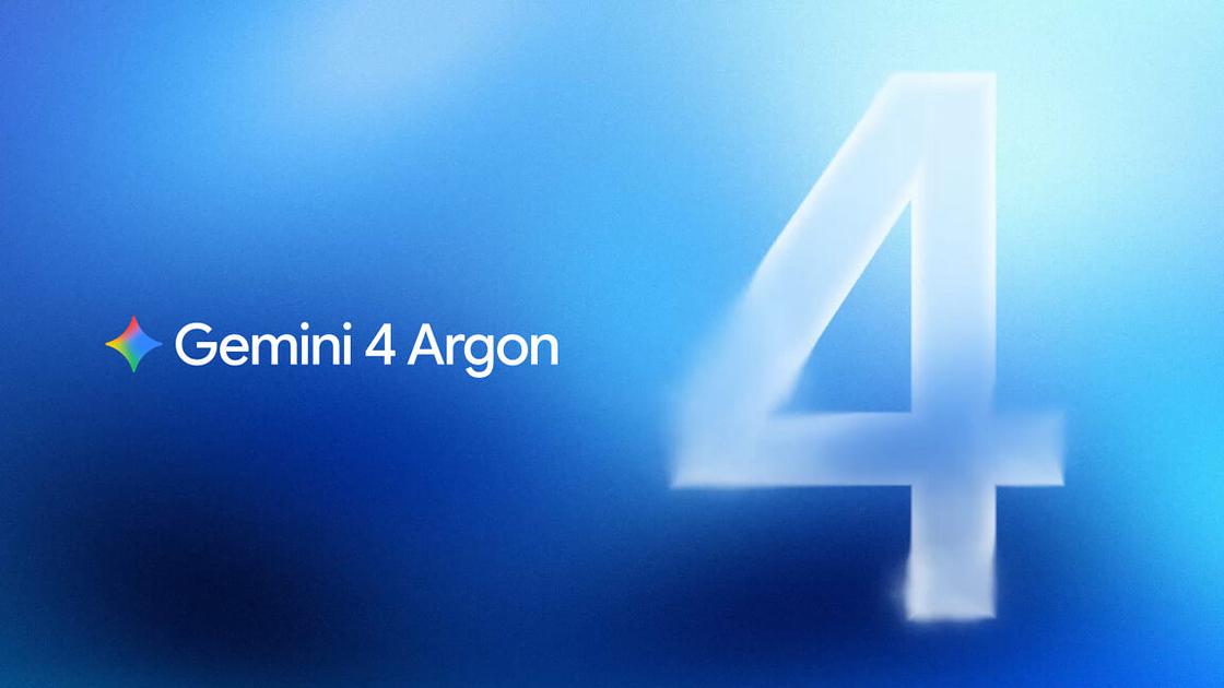 Google restricts free AI plans and launches Gemini 4 Argon for premium users