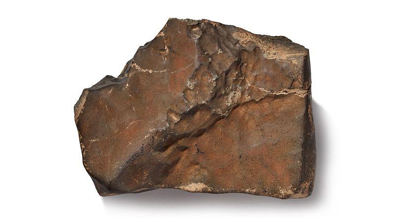 Largest Martian Meteorite on Earth Sells for $5.3 Million at Auction