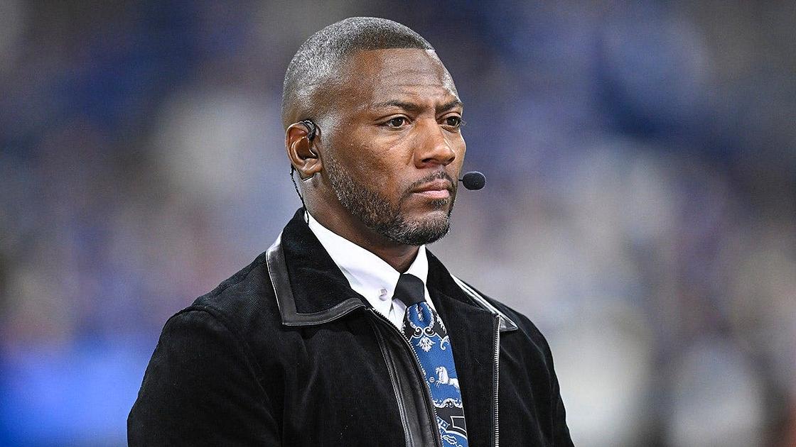 ESPN cuts Ryan Clark during live broadcast amid Disney layoffs
