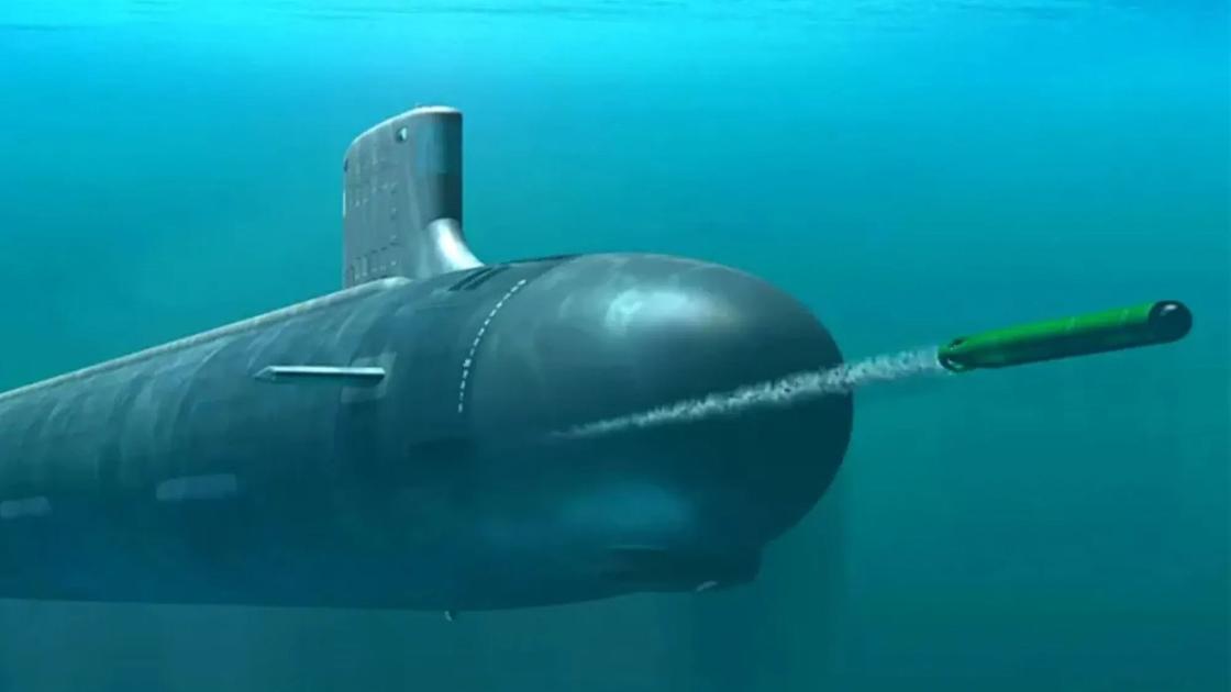 Russia Conducts Successful Test of Nuclear-Powered Burevestnik Missile