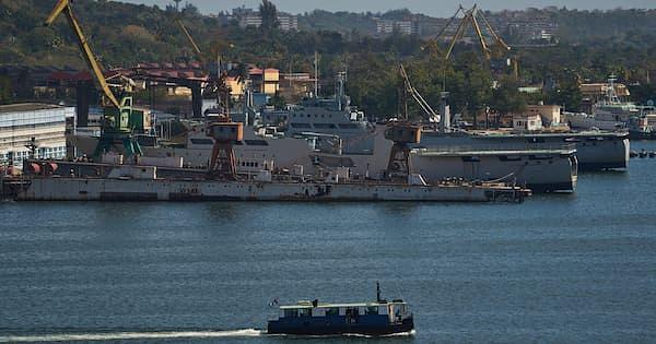 Cuban Coast Guard Intercepts Florida-Registered Boat, Resulting in Fatalities