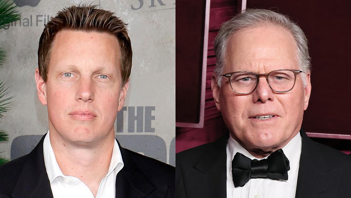 Paramount Skydance to Acquire Warner Bros. Discovery in $110 Billion Deal