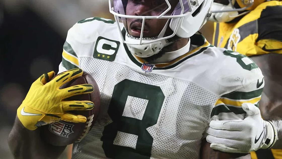 Josh Jacobs cleared to return as Packers starter for Week 7
