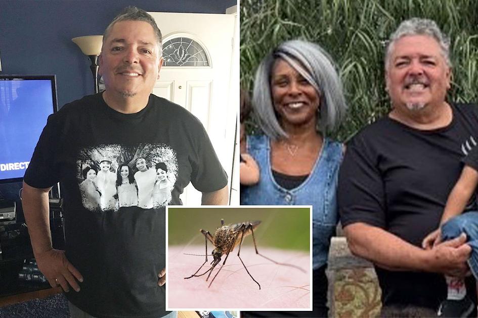 West Nile virus kills Orange County man as cases rise nationwide
