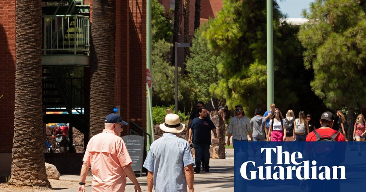 University of Arizona Declines Trump Administration's Higher Education Compact