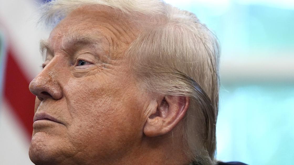 Trump Seeks Supreme Court Approval to Dismiss Fed Governor Lisa Cook