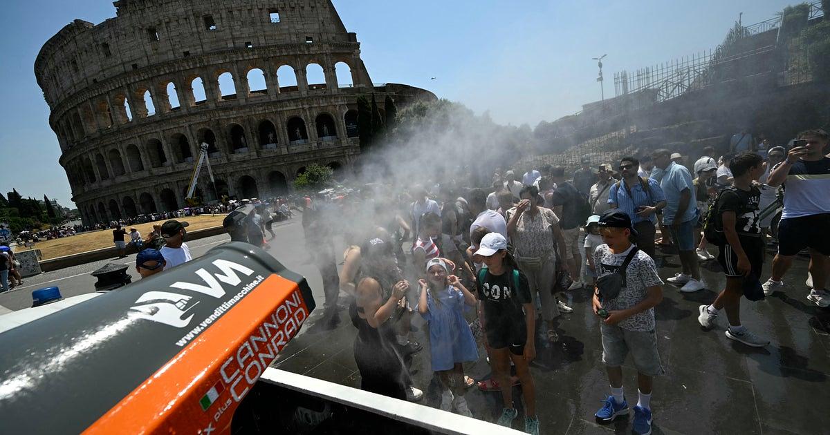 Heat Wave Claims Nearly 1,000 Lives in France, Sparks Policy Debate