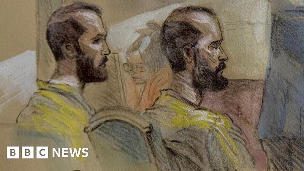 Miami magistrate delays bail decision for Tate brothers amid UK extradition fight