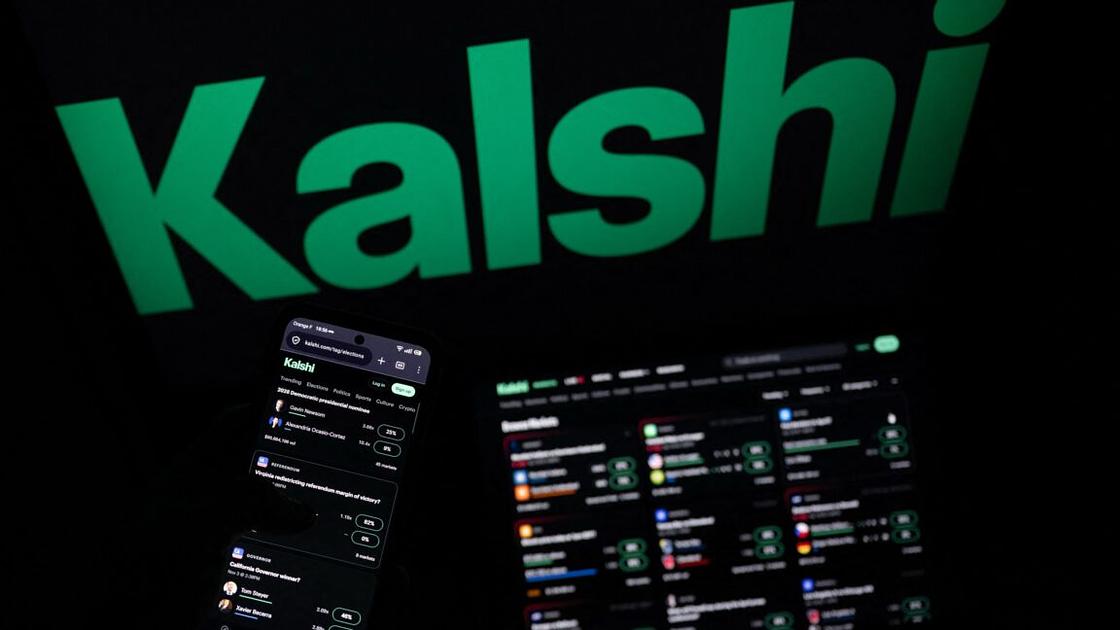 New Jersey petitions Supreme Court over prediction-market sports betting split