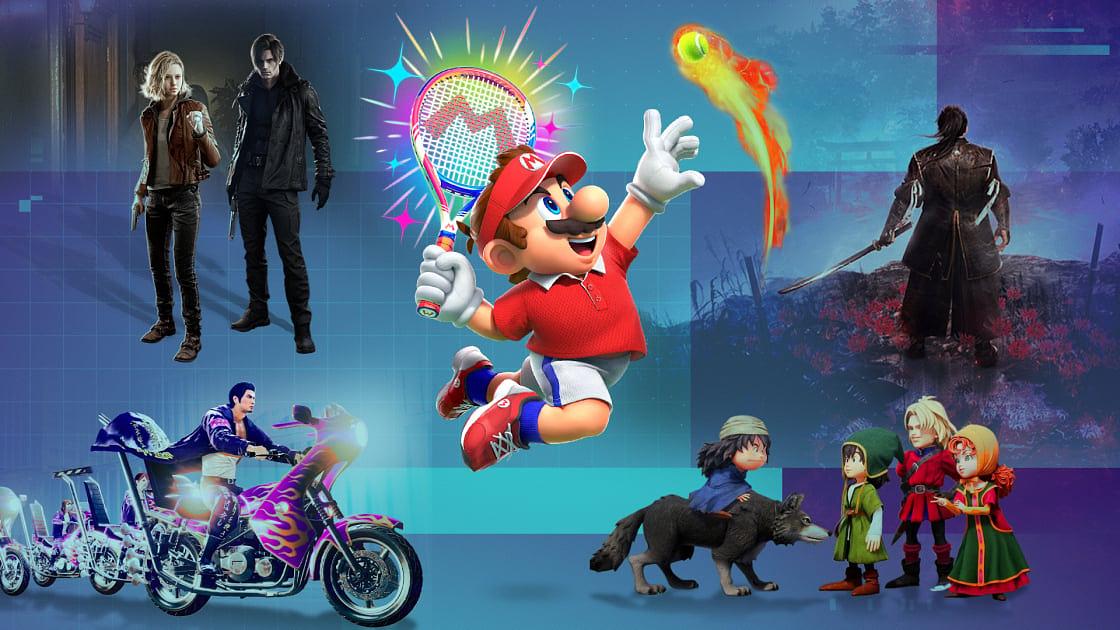 February 2026 Video Game Releases: Key Titles Across Platforms