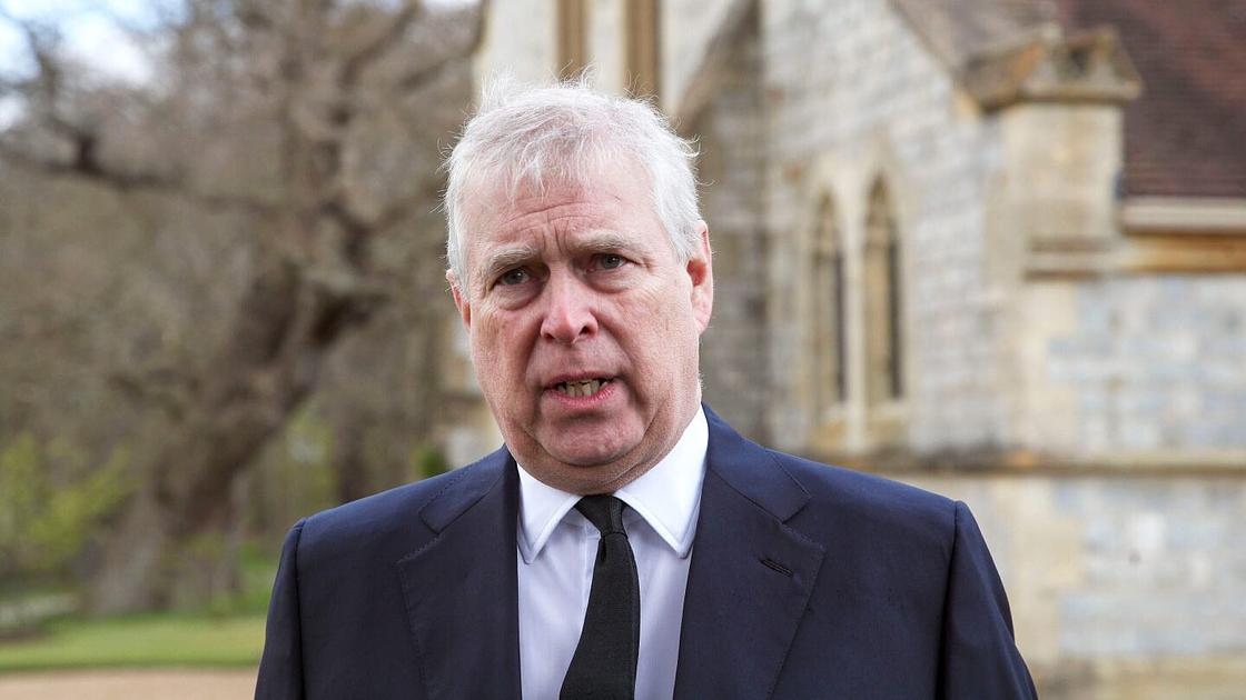 King Charles III Revokes Prince Andrew's Titles Amid Epstein Controversy