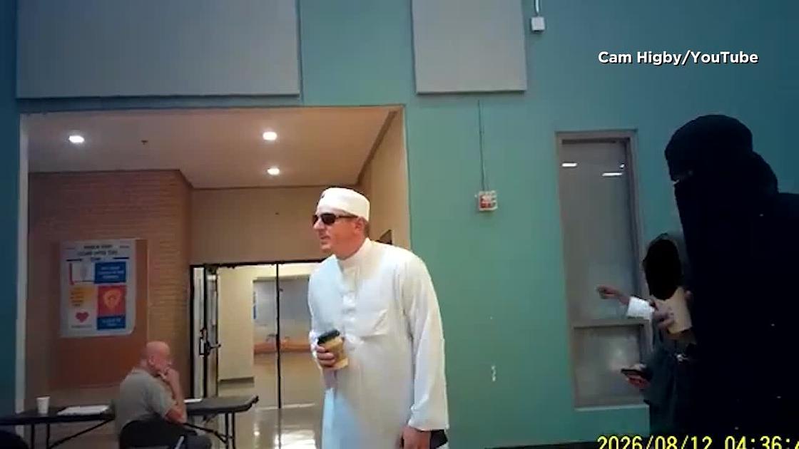 Hennepin County Attorney files felony charges against O'Keefe and Higby
