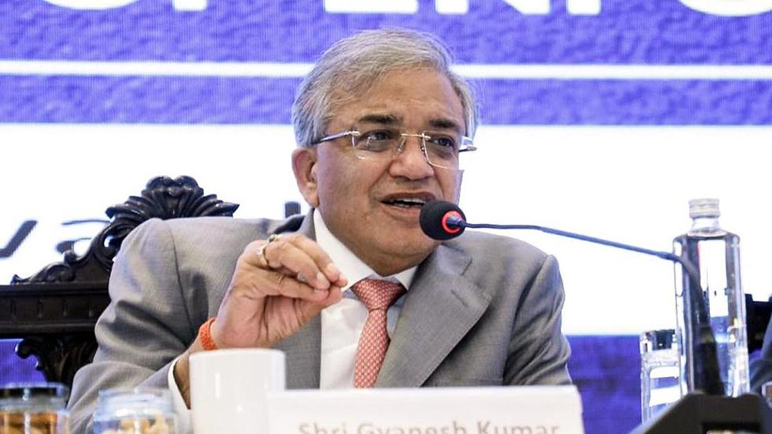 Election Commission Announces Assembly Poll Dates for Five Indian States