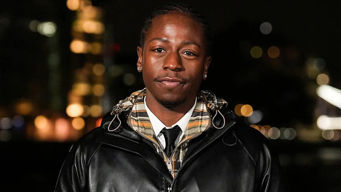 David Jonsson to Play Prince T'Challa II in Scheduled Black Panther Sequel