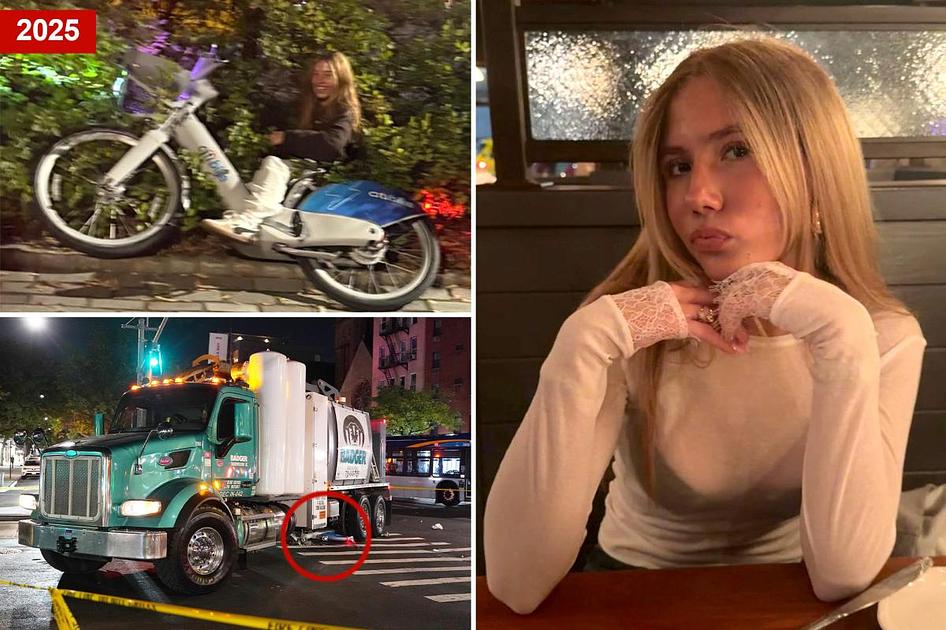 Manhattan Construction Truck Fatality Prompts $62,000 Fundraiser